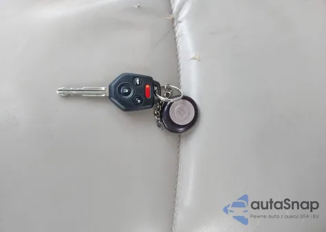 2014 Subaru Xv Crosstrek 2.0I Limited from USA, damaged, VIN JF2GPAGC9E8317138